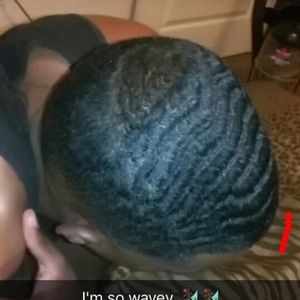 Meet your Posher, Lonnie